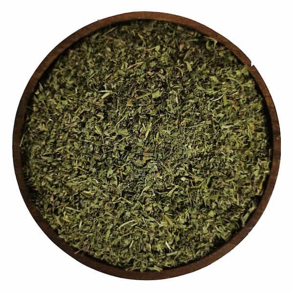 تصویر 4 از قیمت نعناع خشک خانگی + خرید باور نکردنی